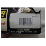 Accutorq 1/2" Drive 120 Ft Lb 7/8"/22mm Torque Stick