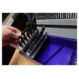 *2* Drill Bit Sets