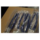 *7* Brown Tool Cleco Pliers