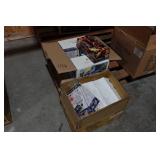 Black Lightning Powder Free Disposable Gloves