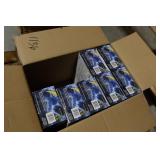 Black Lightning Powder Free Disposable Gloves