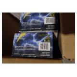 Black Lightning Powder Free Disposable Gloves