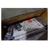 Black Lightning Powder Free Disposable Gloves