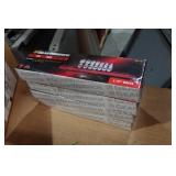 *4* GearWrench 7-Piece SAE 1/4" Drive 6-Point Flex Socket Sets