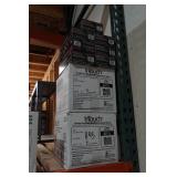 InTouch Powder Free Black Nitrile Gloves - Large
