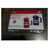 Vaper Spot Sprayer Set