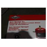 Vaper Spot Sprayer Set