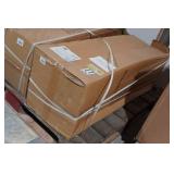Sunex 1622 20-Ton Trailer Stabilizing Stand