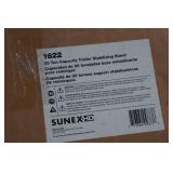 Sunex 1622 20-Ton Trailer Stabilizing Stand
