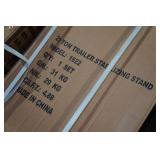 Sunex 1622 20-Ton Trailer Stabilizing Stand