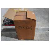 Sunex 1006 6-Ton Jack Stands