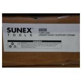Sunex 6809A 1,500lbs Under Hoist Support Stand