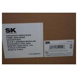 SK Tools SK03100AE 20.5" 1-Drawer Modular Stackable Tool Box