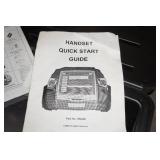 OTC Pegisys Automotive Diagnostic Scanner