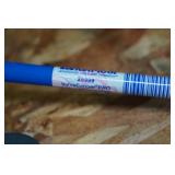Ken-Tool Butt Nut Wrench, Valve Capper and Pry Bar