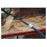 Ken-Tool T46A Mount/Demount Tire Iron