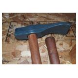 Ken-Tool T11D 17" Handled Bead Breaking Wedge and Extra Handle