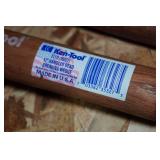 Ken-Tool T11D 17" Handled Bead Breaking Wedge and Extra Handle