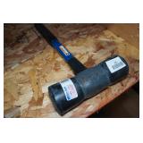 Ken-Tool 35421 18" Heavy Duty Tire Hammer