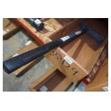 Ken-Tool 35429 32" Fiberglass Handled Bead Breaking Wedge