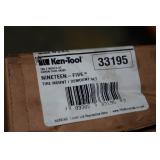 Ken-Tool 33195 Tire Mount/Demount Set