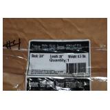 Ken-Tool 35449 Demount Tool - 39" for Truck Tires