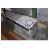 Ken-Tool 38601 Floor Mount Manual Tire Changing System