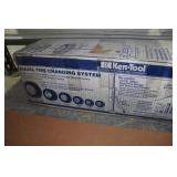Ken-Tool 38601 Floor Mount Manual Tire Changing System
