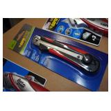 *3* Rapid Edge Utility Knives
