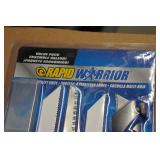 *2* Rapid Edge Warrior Utility Knife Sets