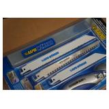 *2* Rapid Edge Warrior Utility Knife Sets