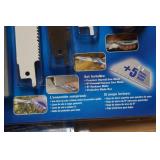 *2* Rapid Edge Warrior Utility Knife Sets