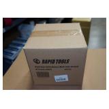 Box of 20 Rapid Tools Rapid Edge Utility Knives