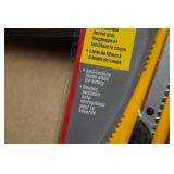 *5* Rapid Edge Snap-Off Utility Knife Sets