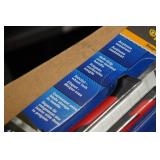 *6* Rapid Edge Snap-Off Utility Knives