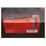 Ingersoll Rand Cordless High Intensity LED Task Light