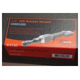 Ingersoll Rand Cordless 3/8" 20V Ratchet Wrench