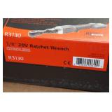 Ingersoll Rand Cordless 3/8" 20V Ratchet Wrench