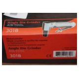 Ingersoll Rand Air Tool Angle Die Grinder
