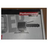 Ingersoll Rand Heavy Duty DA Air Sander