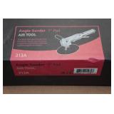 Ingersoll Rand Air Tool Angle Sander