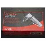 Ingersoll Rand Air Tool Air Nibbler