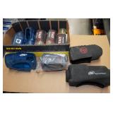Assorted Tool Boots