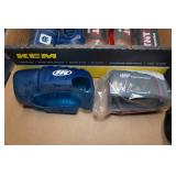 Assorted Tool Boots