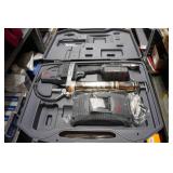 Ingersoll Rand Cordless 20V Grease Gun Kit