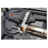 Ingersoll Rand Cordless 20V Grease Gun Kit