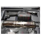 Ingersoll Rand Cordless 20V Grease Gun Kit