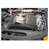 Ingersoll Rand Cordless 20V Grease Gun Kit