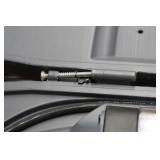 Ingersoll Rand Cordless 20V Grease Gun Kit