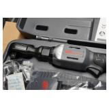 Ingersoll Rand Cordless 20V Ratchet Wrench Kit